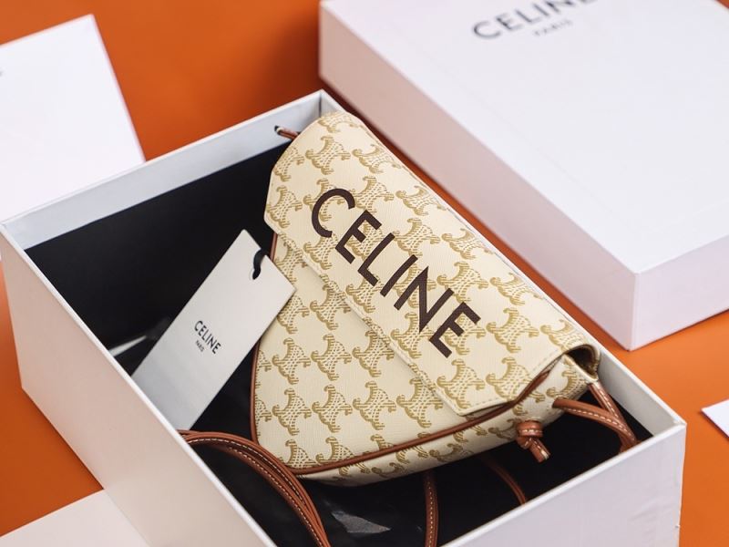 Celine Triomphe Bags